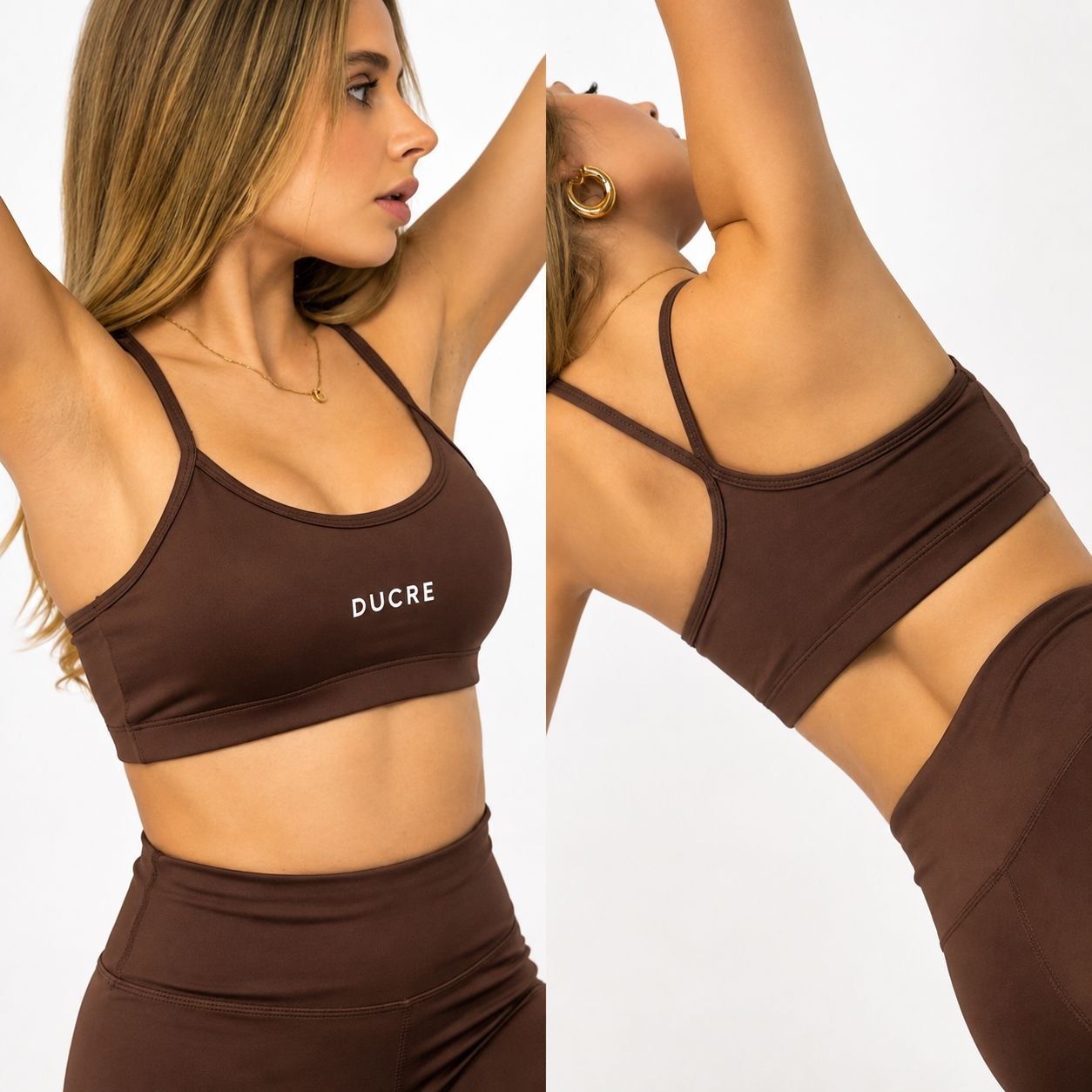 Top tira lycra - Imagen 2