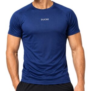 Remera de Hombre Lycra