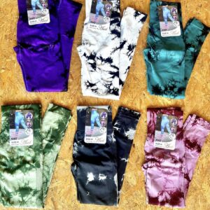 Calza Azat Batik Push Up