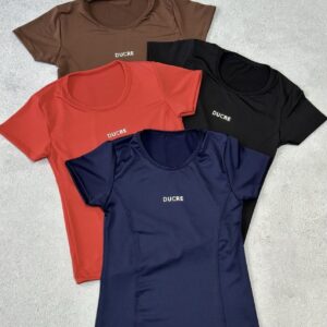 Remera de Dama Lycra