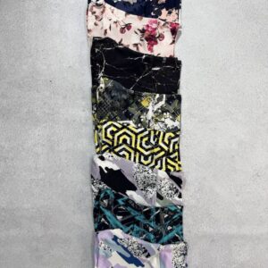 Short Estampado Lycra