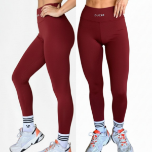Calzas y Joggers