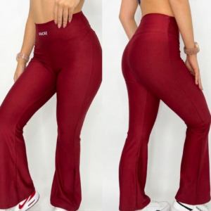 Calza Larga Oxford Morley