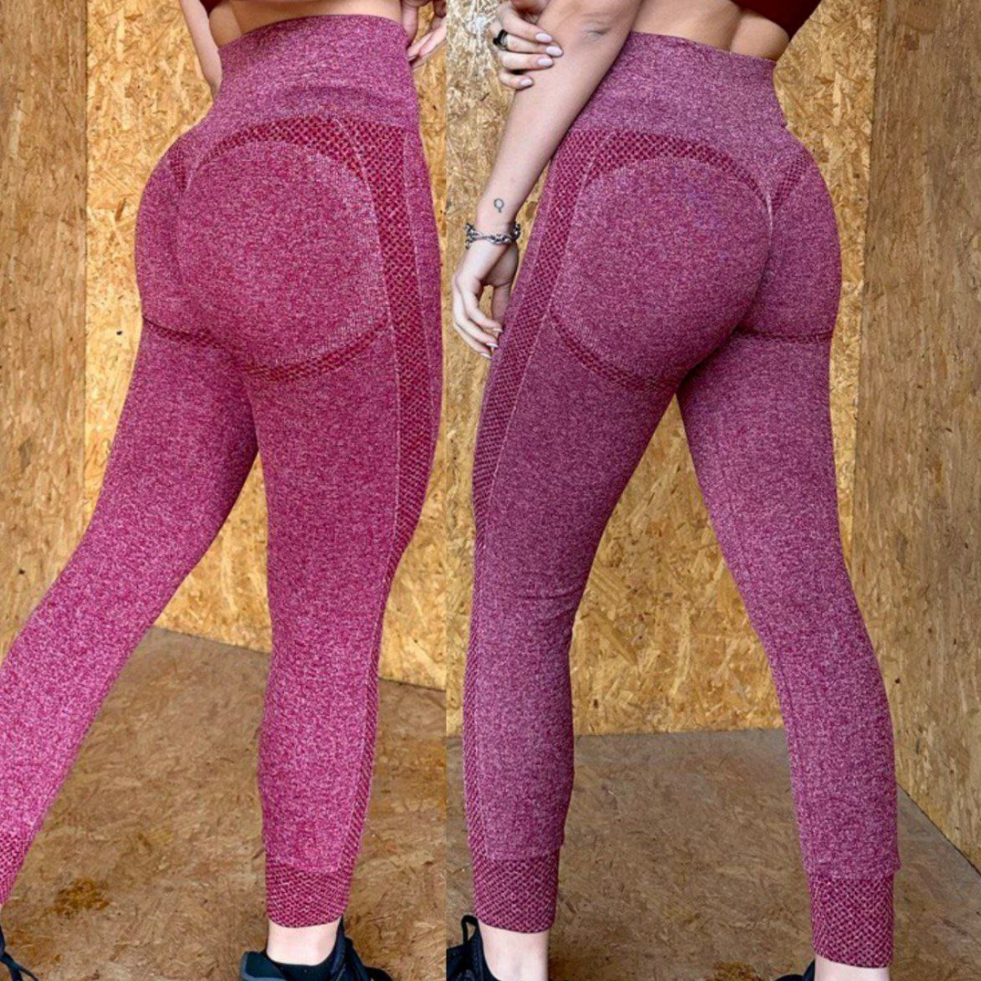 Calza Push Up Nubra