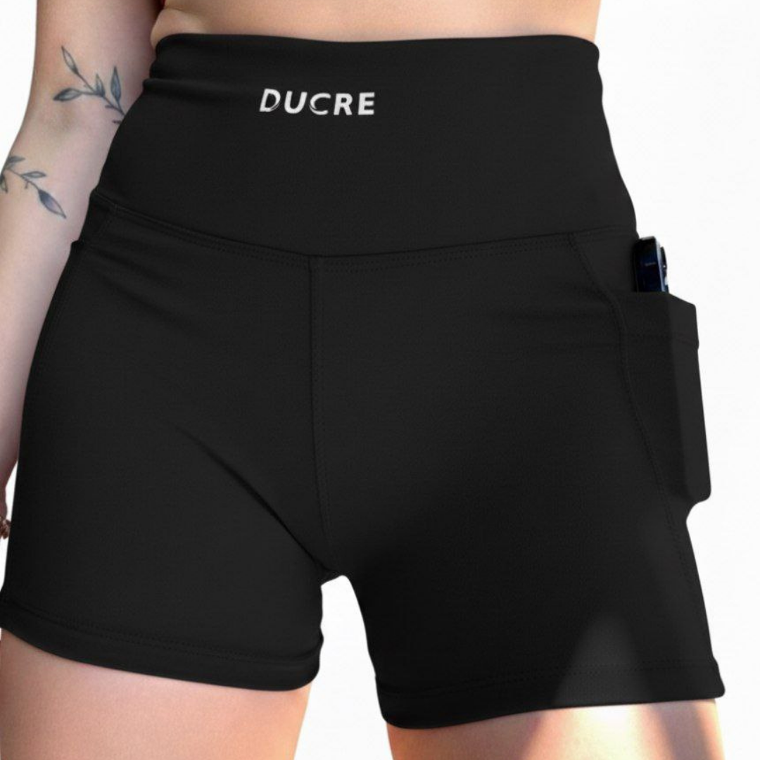 Short Con Bolsillo - Imagen 5