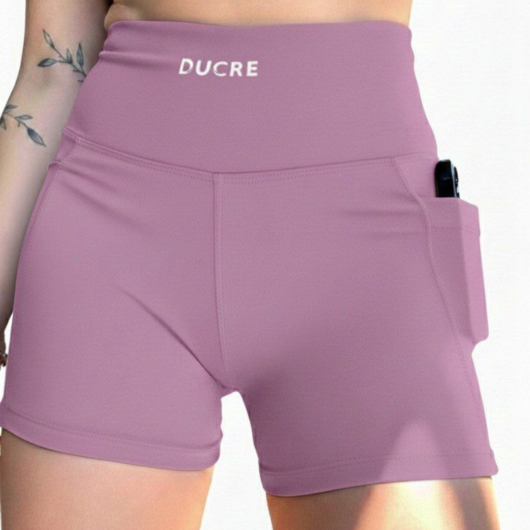 Short Con Bolsillo - Imagen 7