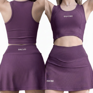 Conjuntos de Ropa