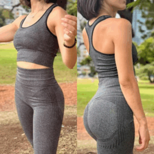 Conjunto Walcent Calza y Top Deportivo