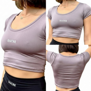 Crop Tops