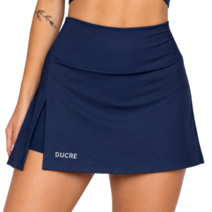 Short Pollera Lycra