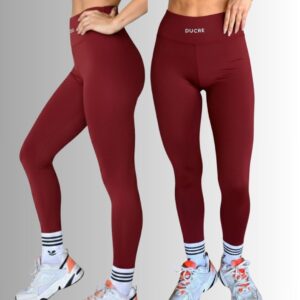 Calza Larga Lycra