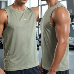 Musculosa de Hombre DryFit