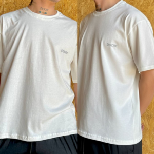 Remera Oversize Algodón