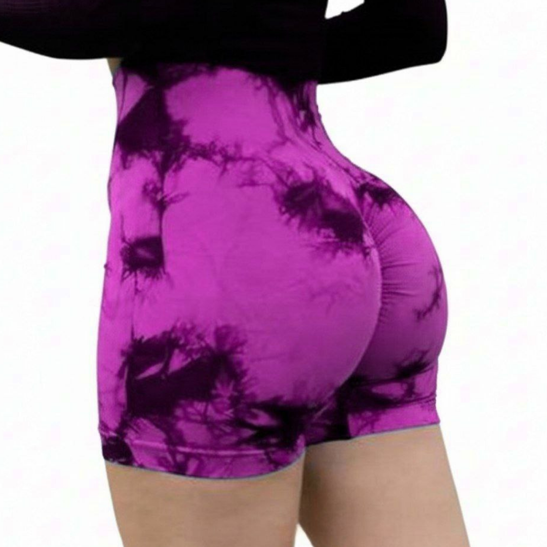 Short Batik Push Up Azat - Imagen 2
