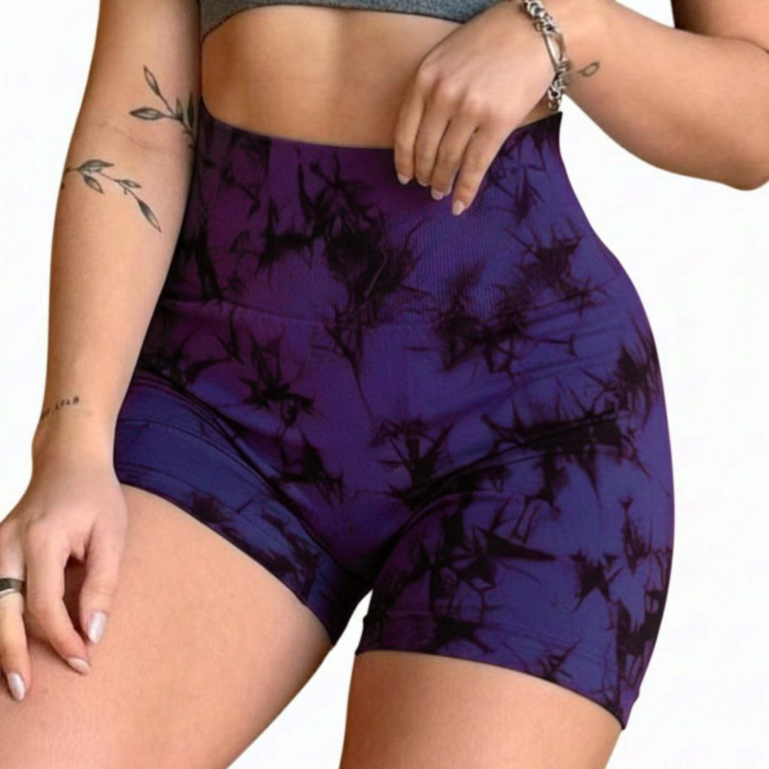 Short Batik Push Up Azat - Imagen 8