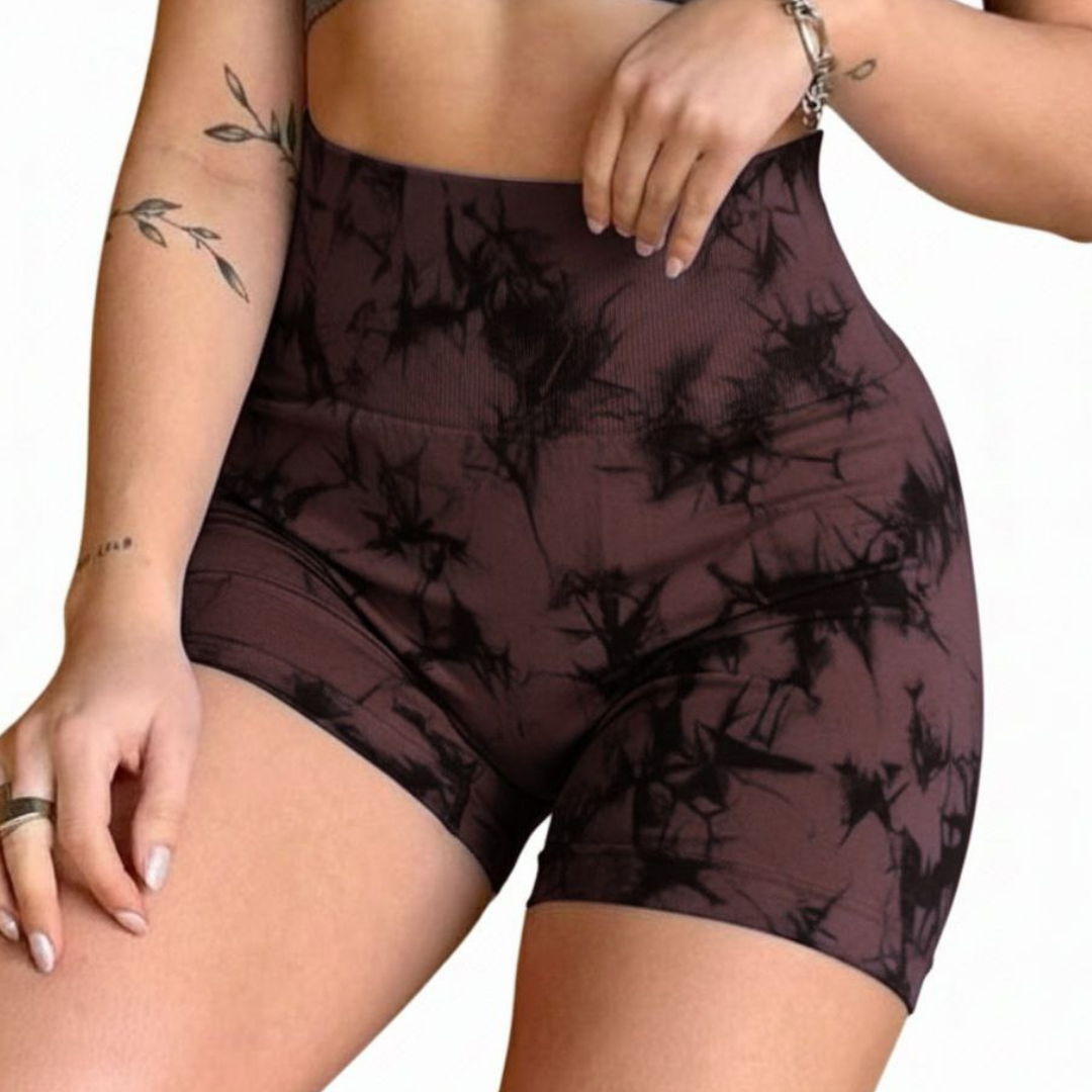 Short Batik Push Up Azat - Imagen 3