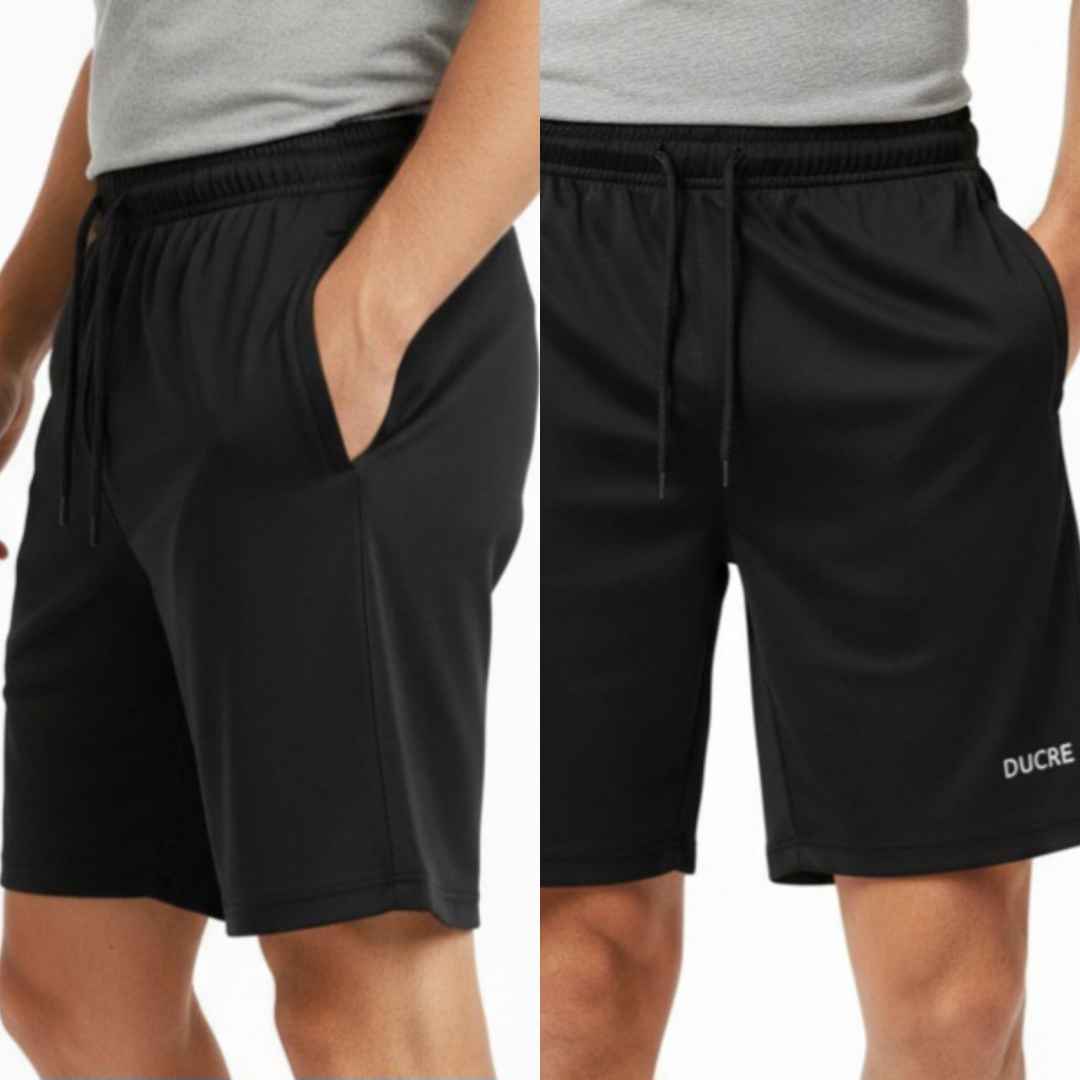 Short de Hombre Lycra - Imagen 2