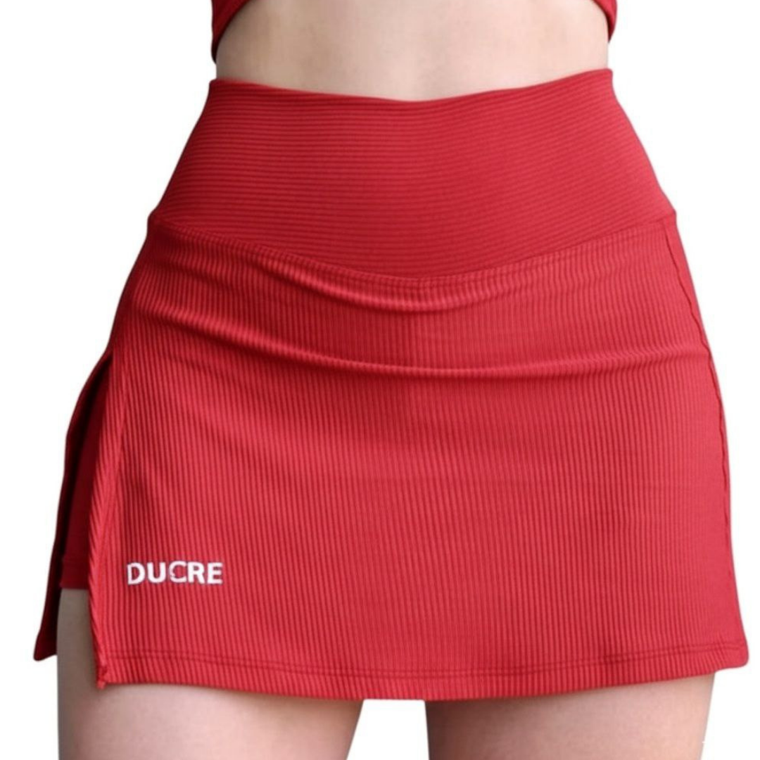 Short Pollera Morley - Imagen 4