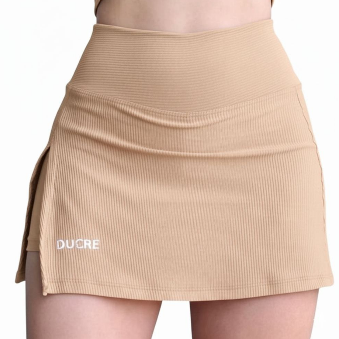 Short Pollera Morley - Imagen 5