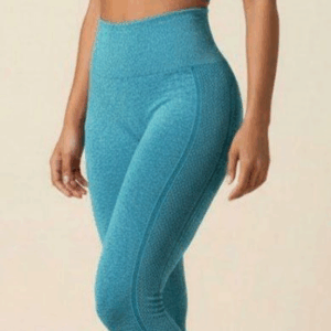 Calza Push Up Azabache