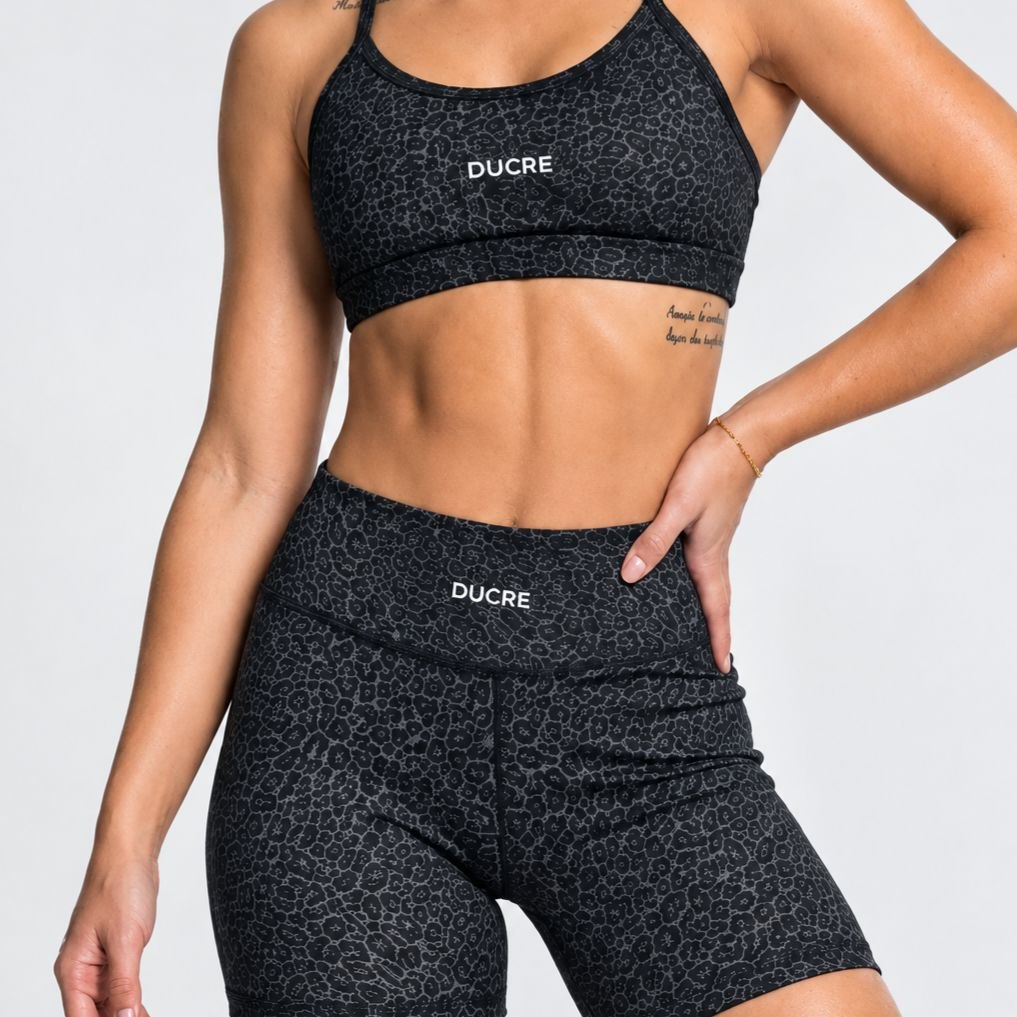 Conjunto Short + Top Tira Gofrado - Imagen 2