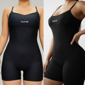 Catsuit Corazon Tira Morley