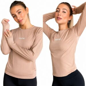 Camiseta Termica D/Mujer