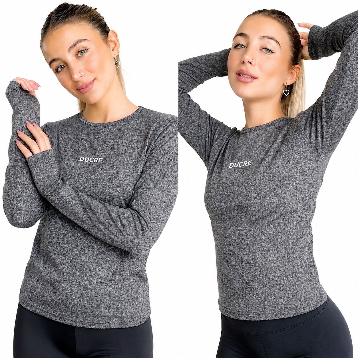 Camiseta Termica D/Mujer - Imagen 6