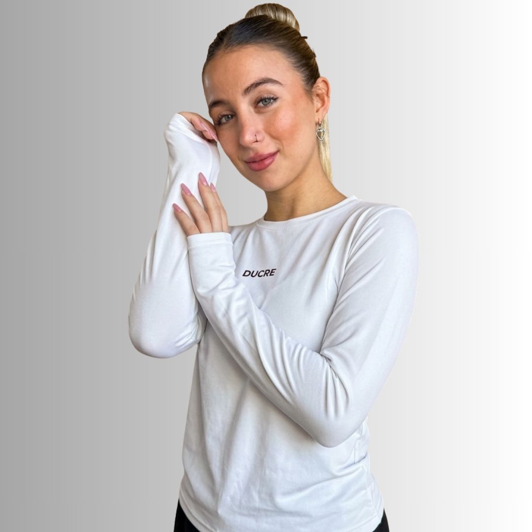 Camiseta Termica D/Mujer - Imagen 3