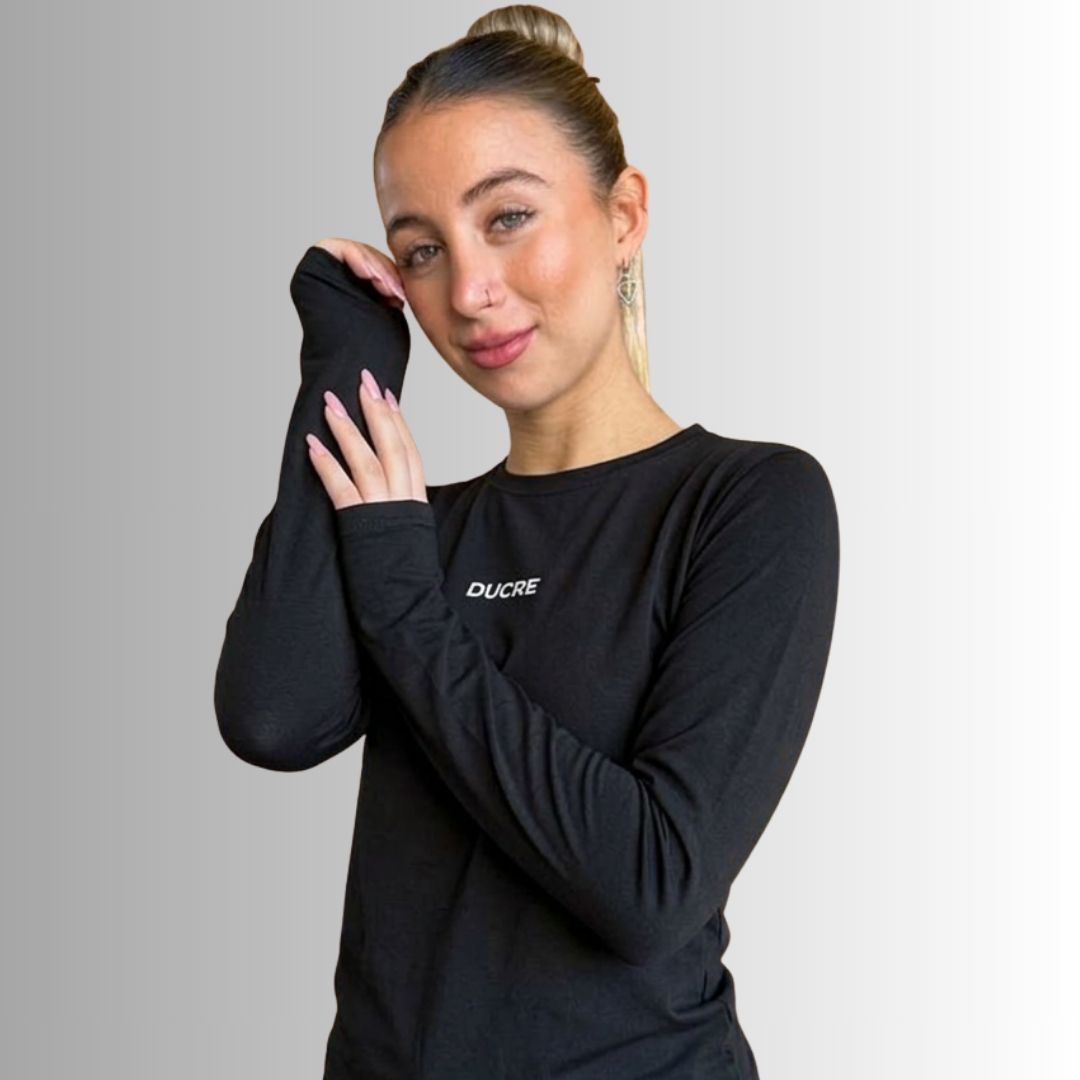Camiseta Termica D/Mujer - Imagen 5