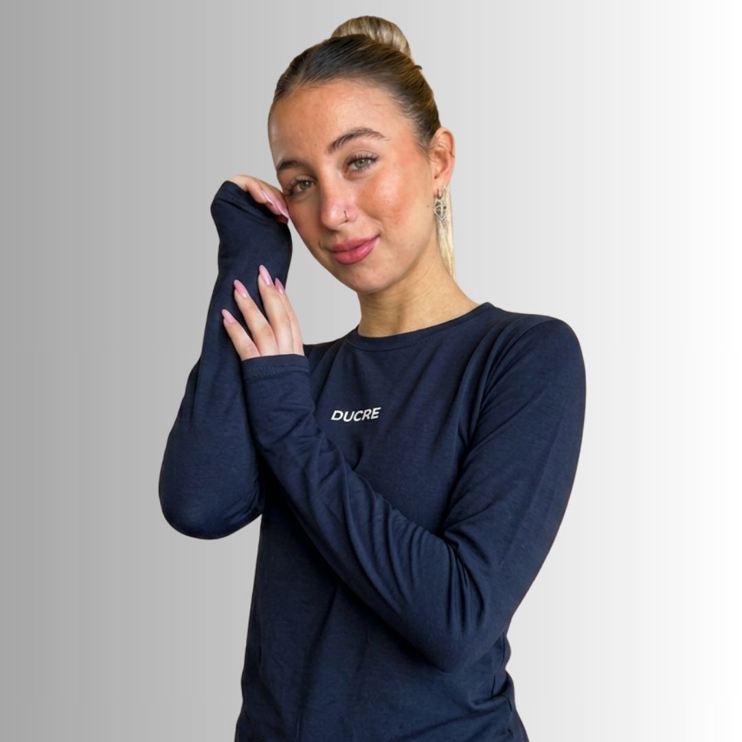 Camiseta Termica D/Mujer - Imagen 2