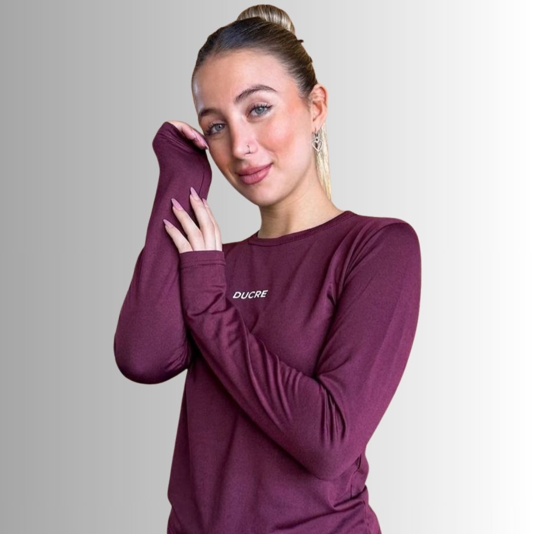 Camiseta Termica D/Mujer - Imagen 4