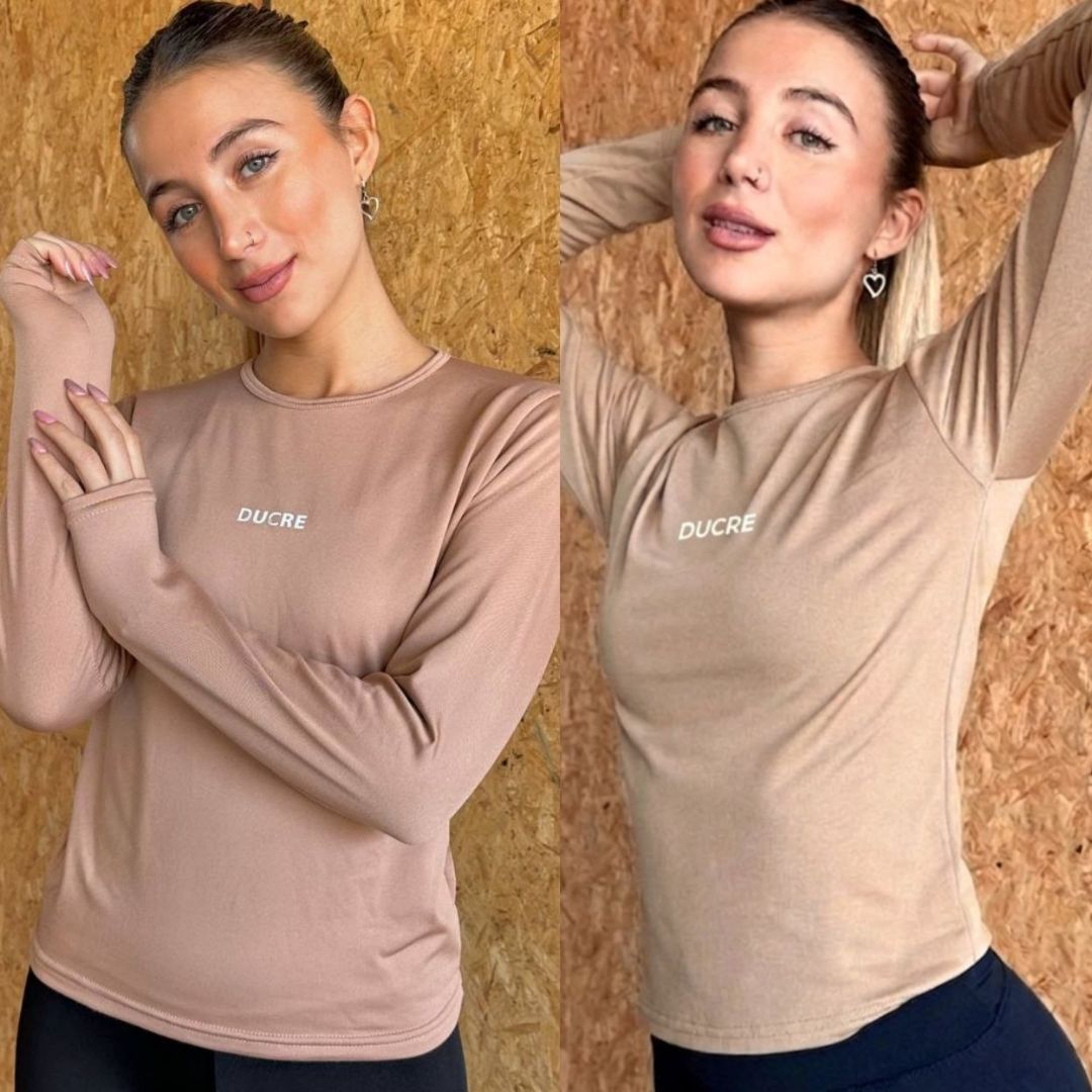 Camiseta Termica D/Mujer - Imagen 3