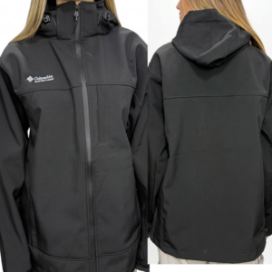Campera Hombre Neoprene