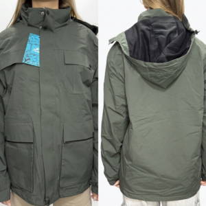 Campera HHP Hombre