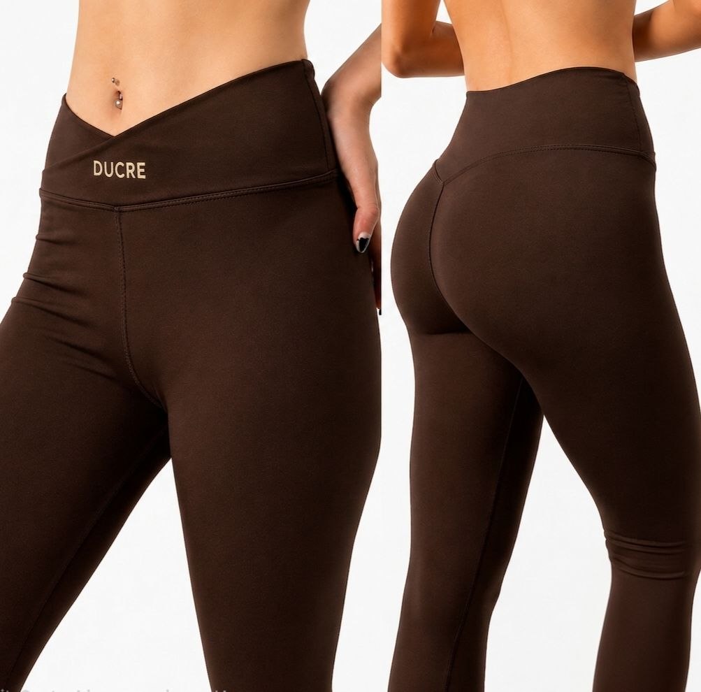 Calza Corazon Larga Lycra - Imagen 3