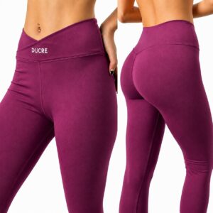 Calza Corazon Larga Lycra