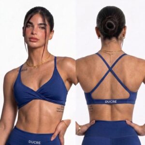 Tops, Musculosas y Remeras