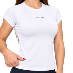 Remera Ranglan d/Mujer