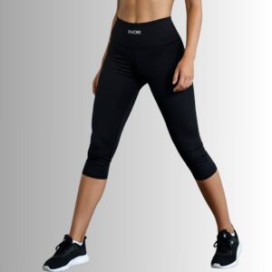 Calza Capri Lycra