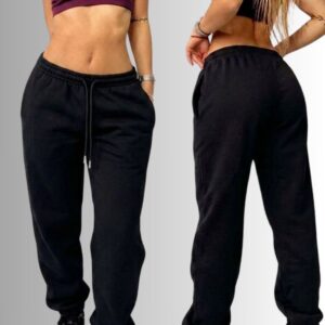 Jogger premium friza d/m