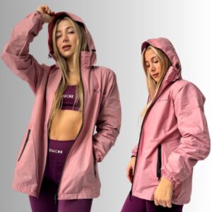 Rompeviento d/mujer (columbia)