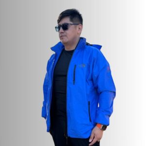 Rompeviento d/hombre (the north face)